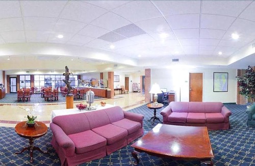 Cambridge Hotel | Holiday Inn Express Cambridge, an IHG Hotel