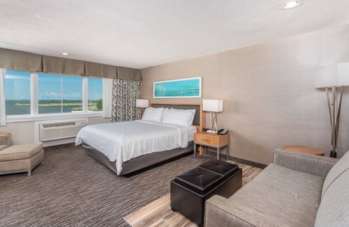 Kent Narrows Hotel | Holiday Inn Express Annapolis East-Kent Island by IHG