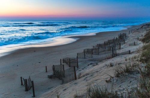 Nags Head Hotel | Holiday Inn Express Nags Head Oceanfront by IHG