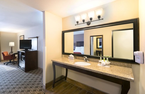 Show Low Hotel | Holiday Inn Express Show Low by IHG