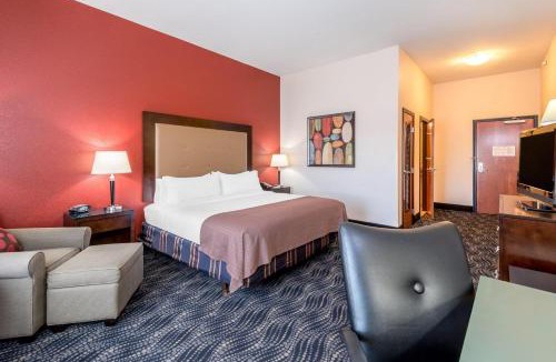 Casa Grande Hotel | Holiday Inn Express & Suites Casa Grande by IHG