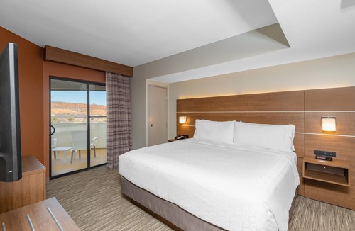 Washington Hotel | Holiday Inn Express & Suites St. George North - Zion by IHG