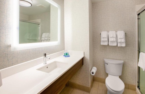 Chowchilla Hotel | Holiday Inn Express & Suites Yosemite Park Area by IHG