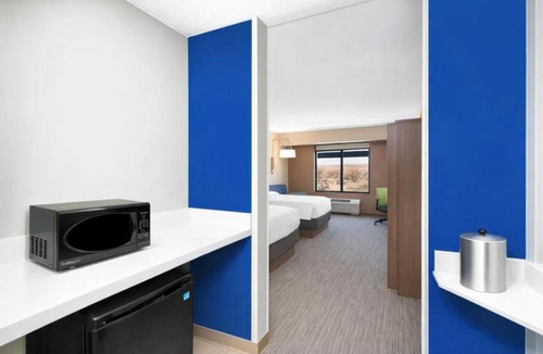 Washington Hotel | Holiday Inn Express & Suites St George North - Zion