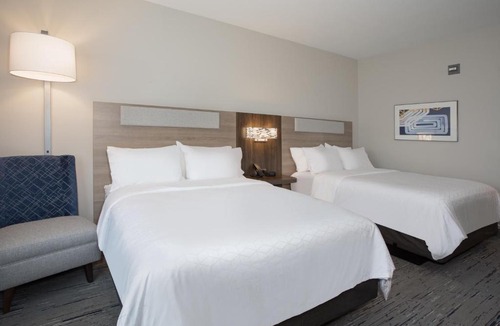 Meridian Hotel | Holiday Inn Express & Suites - Meridian - Boise West by IHG