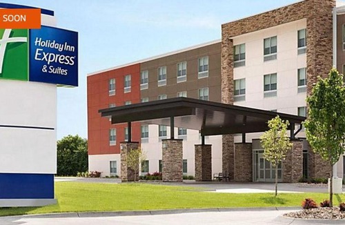 Nephi Hotel | Holiday Inn Express & Suites - Nephi by IHG