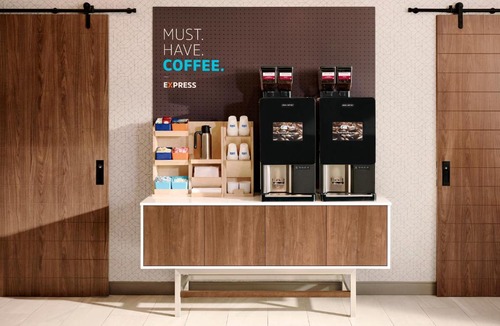 Sundance Hotel | Holiday Inn Express & Suites Phoenix West - Buckeye by IHG