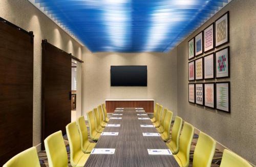 Heyburn Hotel | Holiday Inn Express & Suites - Burley by IHG