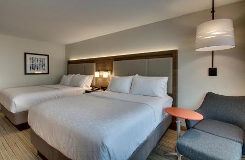 Mount Sterling Hotel | Holiday Inn Express & Suites Mt Sterling North by IHG