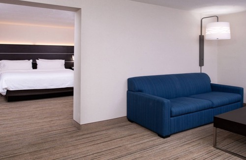 Dent Hotel | Holiday Inn Express West Cincinnati by IHG