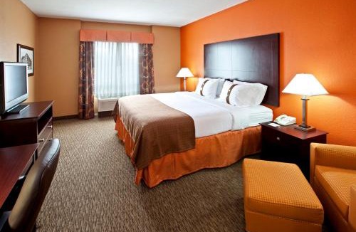 Buechel Hotel | Holiday Inn Louisville Airport South by IHG