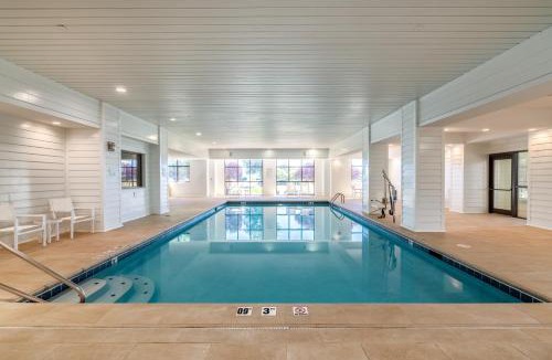 Wilmington Hotel | Holiday Inn Wilmington by IHG