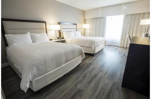 Wilmington Hotel | Holiday Inn Wilmington by IHG