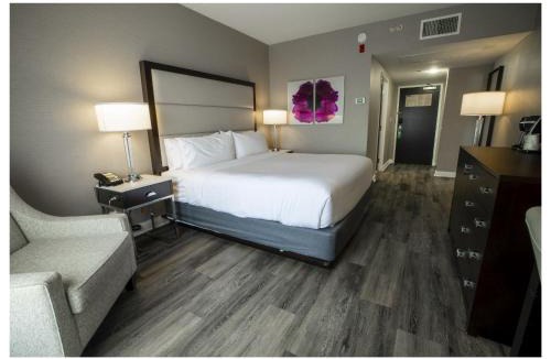 Wilmington Hotel | Holiday Inn Wilmington by IHG