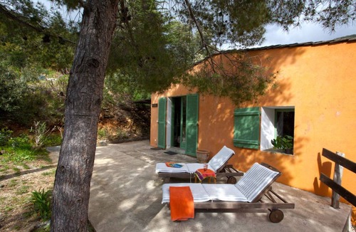 Olmeta di Capocorso Cottage | Holiday rental unusual