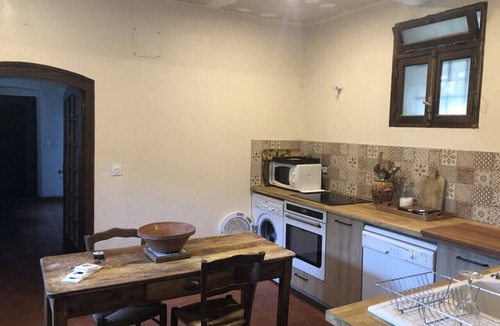 Sisco Apartment | Holiday Rental of a Tower in Cap Corse Sisco