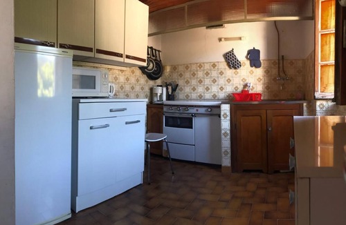 Luri Apartment | Holiday rentals in Corsica