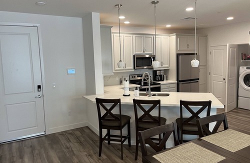 Ocotillo Condo | Home away for home luxury condo living in Chandler