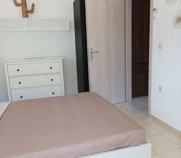 Ixia Apartment | Home Away From Home