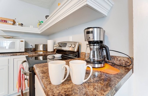 Hamilton House | Home Away From Home - Main Street Fun, Remodeled