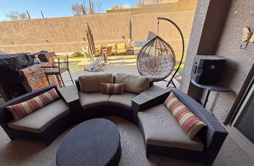Anthem House | Home away from Home