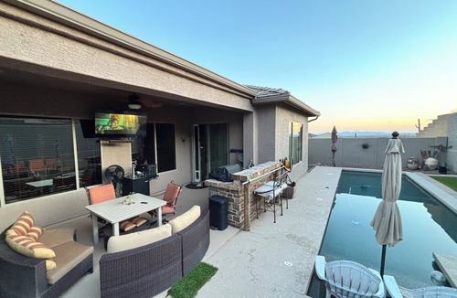 Anthem House | Home away from Home