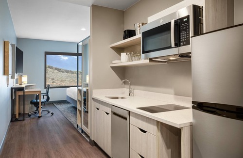 St. George Hotel | @HOME by Best Western St. George