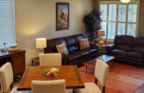 Anthem at Merrill Ranch House | Home in Merrill Ranch/ Sun City Resort 55+ Golf community