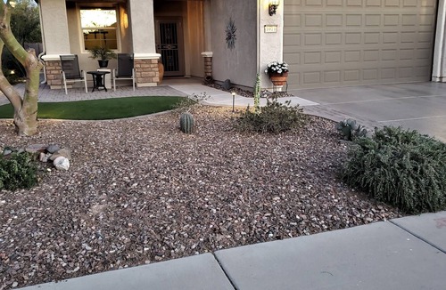 Anthem at Merrill Ranch House | Home in Merrill Ranch/ Sun City Resort 55+ Golf community