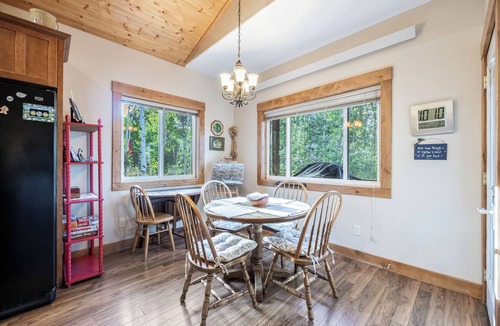 Star Valley Ranch House | Home in the Aspens