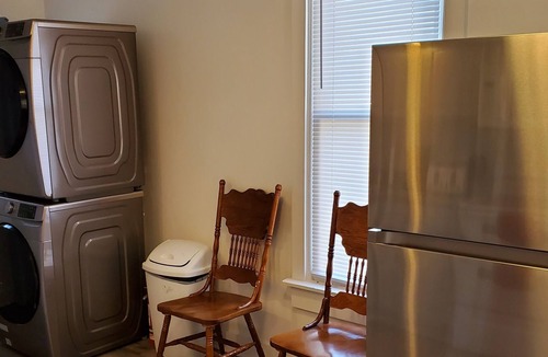 Hamilton House | Home Sweet Home, Spooky Nook 1.6 miles