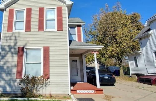 Hamilton House | Home Sweet Home, Spooky Nook 1.6 miles