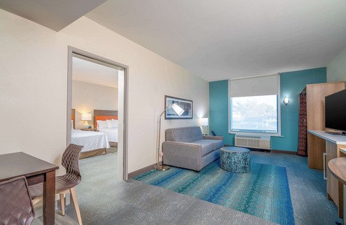 Fredericksburg Hotel | Home2 Suites by Hilton Fredericksburg South