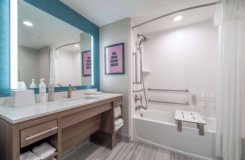 Fredericksburg Hotel | Home2 Suites by Hilton Fredericksburg South