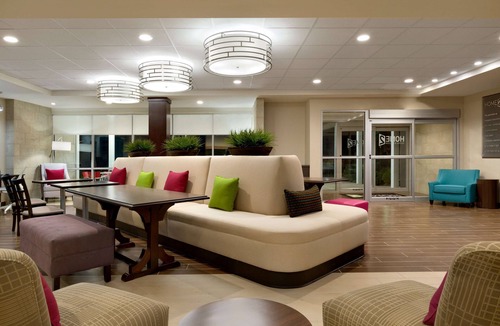 West Chester Hotel | Home2 Suites by Hilton Cincinnati Liberty Township