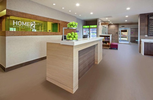 Alameda Hotel | Home2 Suites By Hilton Alameda Oakland Airport