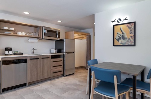 Ames Hotel | Home2 Suites By Hilton Ames