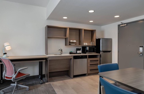 Ames Hotel | Home2 Suites By Hilton Ames