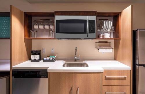 Bozeman Hotel | Home2 Suites by Hilton Bozeman Midtown