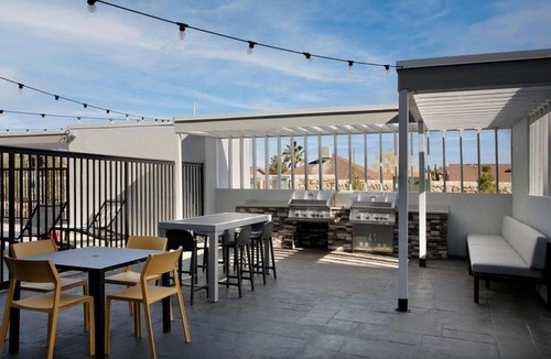 El Dorado West Hotel | Home2 Suites By Hilton El Paso East Loop 375