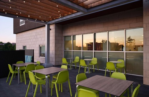 Fishers Hotel | Home2 Suites By Hilton Fishers Indianapolis Northeast