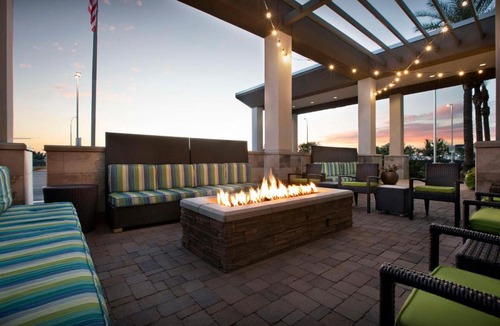 Chandler Hotel | Home2 Suites by Hilton Phoenix Chandler