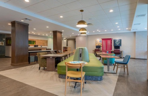 Raynham Hotel | Home2 Suites By Hilton Raynham Taunton