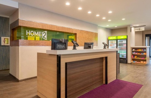 Raynham Hotel | Home2 Suites By Hilton Raynham Taunton
