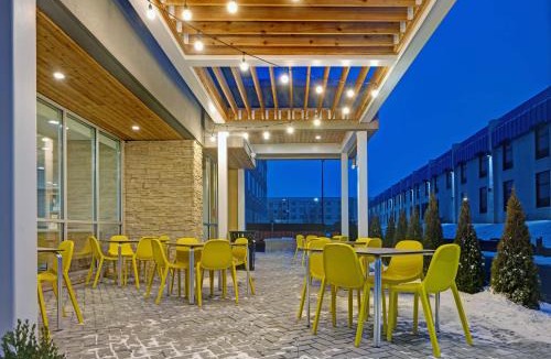 Richmond Hotel | Home2 Suites By Hilton Richmond