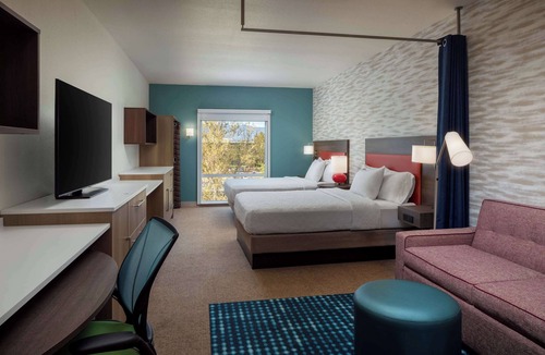 Edenvale Hotel | Home2 Suites by Hilton San Jose South