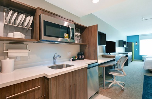 Turlock Hotel | Home2 Suites by Hilton Turlock, CA