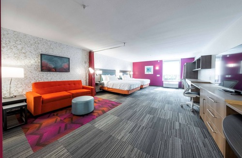Tanasbourne Hotel | Home2 Suites by Hilton Portland Hillsboro