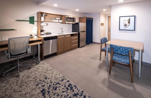 Kalispell Hotel | Home2 Suites by Hilton Kalispell Whitefish