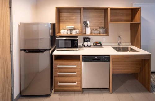 Kalispell Hotel | Home2 Suites by Hilton Kalispell Whitefish